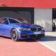 Illustration for article titled The 2019 BMW 3 Series Is Back to Being a Great Drivers Car Even Without the Manual